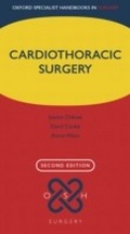 Bild: Cardiothoracic Surgery - OUP Oxford