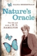 Cover: Nature's Oracle - OUP Oxford