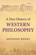 Cover: New History of Western Philosophy - OUP Oxford