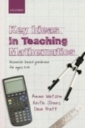 Cover: Key Ideas in Teaching Mathematics - OUP eBook