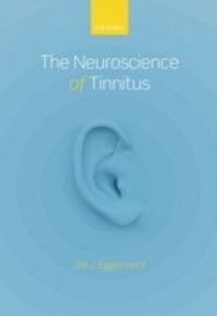 Bild: Neuroscience of Tinnitus - OUP Oxford