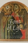 Cover: Font of Life - OUP Oxford