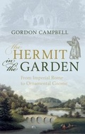 Cover: The Hermit in the Garden - OUP eBook