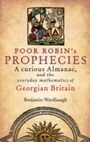 Cover: Poor Robin's Prophecies - OUP Oxford