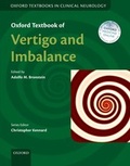 Cover: Oxford Textbook of Vertigo and Imbalance - Oxford University Press