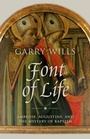 Cover: The Font of Life - Oxford University Press