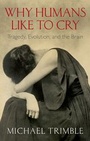 Cover: Why Humans Like to Cry - Oxford University Press
