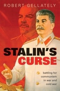 Abbildung von: Stalin's Curse - OUP eBook