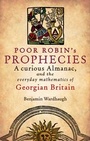 Cover: Poor Robin's Prophecies - Oxford University Press