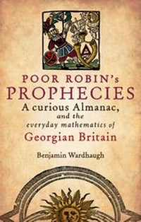 Enlarge image Cover: Poor Robin's Prophecies - Oxford University Press