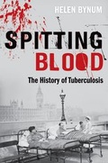 Cover: Spitting Blood - Oxford University Press
