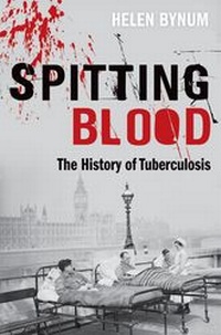 Enlarge image Cover: Spitting Blood - Oxford University Press