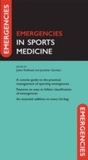 Bild: Emergencies in Sports Medicine - OUP Oxford