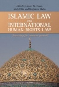 Abbildung von: Islamic Law and International Human Rights Law - OUP eBook
