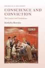 Cover: Conscience and Conviction - OUP eBook