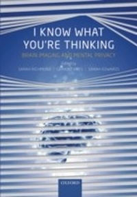 Enlarge image Cover: I Know What You're Thinking - OUP Oxford