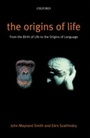 Cover: Origins of Life - OUP eBook