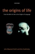 Cover: Origins of Life - OUP eBook