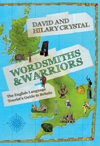 Enlarge image Cover: Wordsmiths and Warriors - Oxford University Press