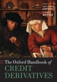 Bild vergrößern Bild: The Oxford Handbook of Credit Derivatives - OUP eBook