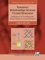 Cover: Symmetry Relationships between Crystal Structures - OUP eBook