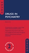 Cover: Drugs in Psychiatry - Oxford University Press, USA