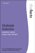 Cover: Multiple Sclerosis - OUP eBook