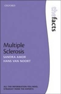 Enlarge image Cover: Multiple Sclerosis - OUP eBook