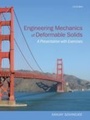 Cover: Engineering Mechanics of Deformable Solids - OUP eBook