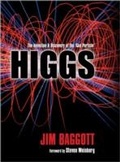 Cover: Higgs - OUP eBook