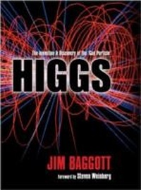 Enlarge image Cover: Higgs - OUP eBook