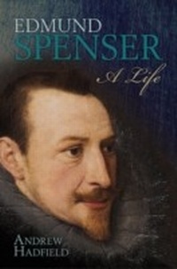 Abbildung von: Edmund Spenser - OUP Oxford