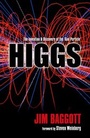 Cover: Higgs - Oxford University Press