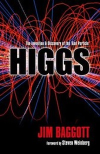Enlarge image Cover: Higgs - Oxford University Press