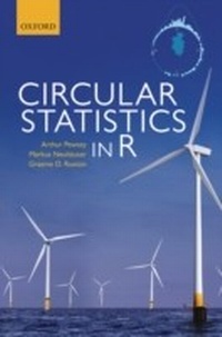 Enlarge image Cover: Circular Statistics in R - OUP eBook