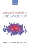 Cover: Statistical Models in Epidemiology - OUP eBook