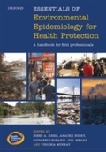 Cover: Essentials of Environmental Epidemiology for Health Protection - OUP eBook