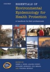 Enlarge image Cover: Essentials of Environmental Epidemiology for Health Protection - OUP eBook