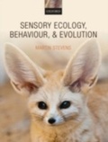 Cover: Sensory Ecology, Behaviour, and Evolution - OUP eBook