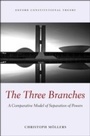 Cover: The Three Branches - OUP eBook