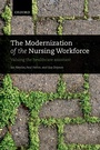 Cover: The Modernization of the Nursing Workforce - OUP eBook
