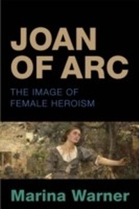 Enlarge image Cover: Joan of Arc - OUP eBook