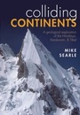 Cover: Colliding Continents - OUP eBook