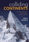 Cover: Colliding Continents - OUP eBook