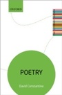 Cover: Poetry - OUP eBook