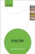 Cover: Poetry - OUP eBook