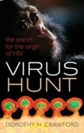 Cover: Virus Hunt - OUP eBook