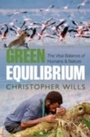 Cover: Green Equilibrium - OUP eBook