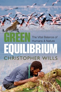 Enlarge image Cover: Green Equilibrium - OUP eBook