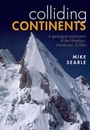 Cover: Colliding Continents - Oxford University Press